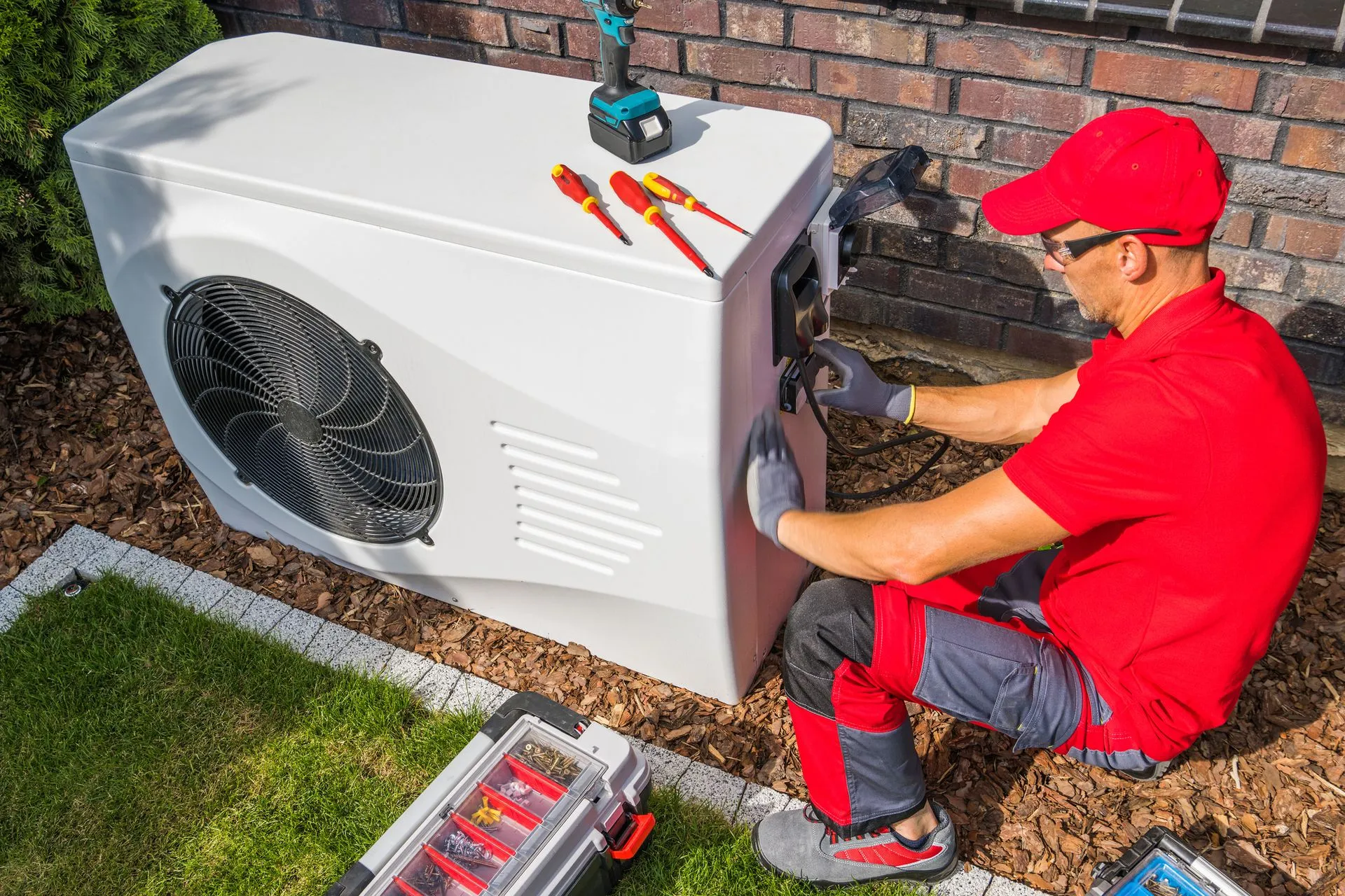 About HVAC in Kevil, KY